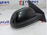 Зеркало правое электрическое Kia Rio X (X-Line) 87620-H0330. 5 контактов.