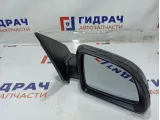 Зеркало правое электрическое Kia Rio X (X-Line) 87620-H0330. 5 контактов.