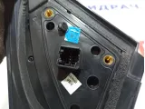 Зеркало правое электрическое Kia Rio X (X-Line) 87620-H0330. 5 контактов.
