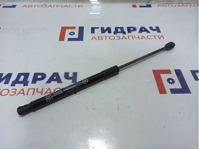 Амортизатор двери багажника правый Kia Rio X (X-Line) 81780-H0200.