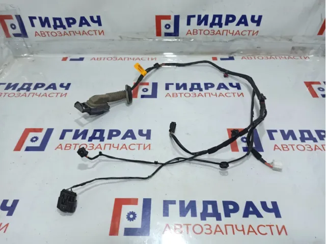 Проводка двери передней правой Kia Rio X (X-Line) 91610-H0031.