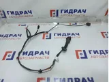 Проводка двери задней левой Kia Rio X (X-Line) 91650-H0020. Дефект проводов на динамик.