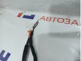 Проводка двери задней левой Kia Rio X (X-Line) 91650-H0020. Дефект проводов на динамик.