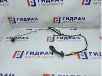 Проводка двери задней правой Kia Rio X (X-Line) 91660-H0020. Дефект проводов на динамик.