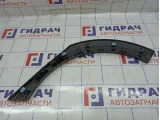 Накладка крыла заднего правого Kia Rio X (X-Line) 87742-H0500. Царапины.