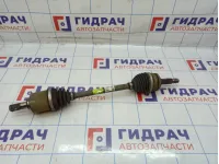 Привод передний левый Kia Rio X (X-Line) 49500-H0000.