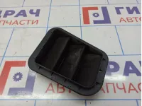 Решетка вентиляционная правая Kia Rio X (X-Line) 97510-2F200.