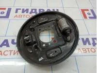 Щит опорный задний левый Kia Rio X (X-Line) 58300-H5200.