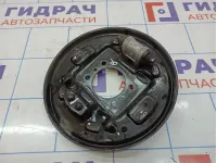 Щит опорный задний правый Kia Rio X (X-Line) 58400-H5200.