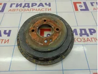 Барабан тормозной Kia Rio X (X-Line) 58411-0U000.