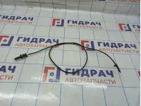 Трос открывания капота Kia Rio X (X-Line) 81190H0000.
