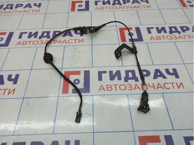 Провод датчика ABS заднего левого Kia Rio X (X-Line) 58950-H0090.