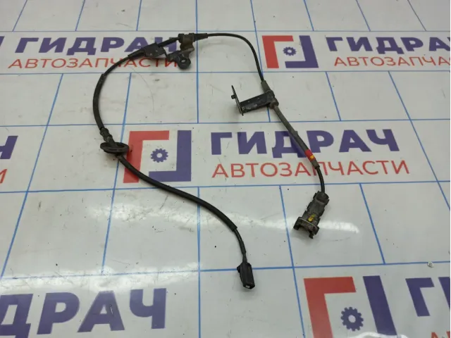 Провод датчика ABS заднего правого Kia Rio X (X-Line) 58960-H0090.