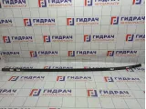 Молдинг крыши левый Kia Rio X (X-Line) 87230-H0500.