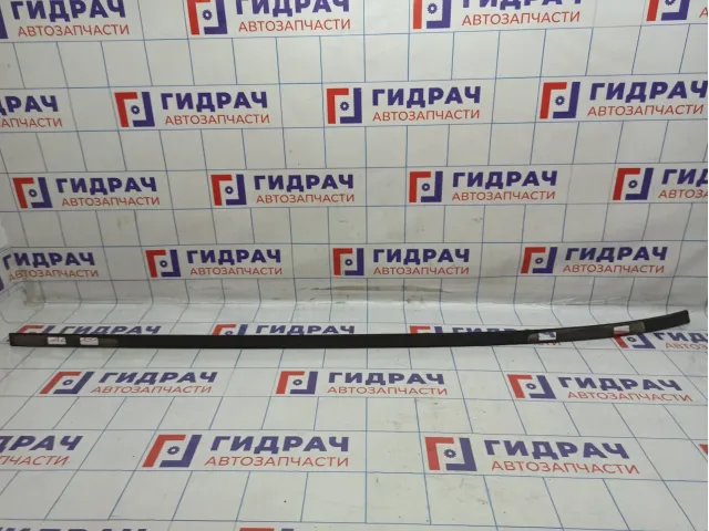Молдинг крыши левый Kia Rio X (X-Line) 87230-H0500.