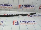 Молдинг крыши левый Kia Rio X (X-Line) 87230-H0500.