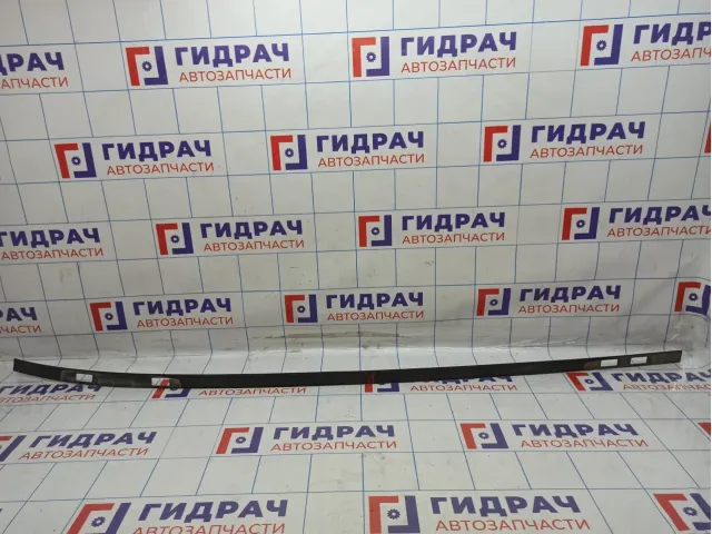 Молдинг крыши правый Kia Rio X (X-Line) 87240-H0500.