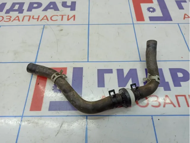 Шланг вакуумного усилителя тормоза Kia Rio X (X-Line) 59130-H5140.
