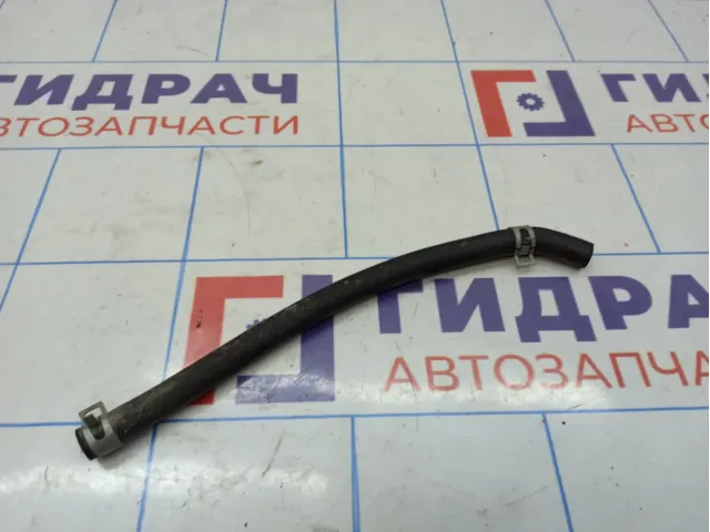 Патрубок Kia Rio X (X-Line) 41620-F9100.