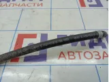 Патрубок Kia Rio X (X-Line) 41620-F9100.