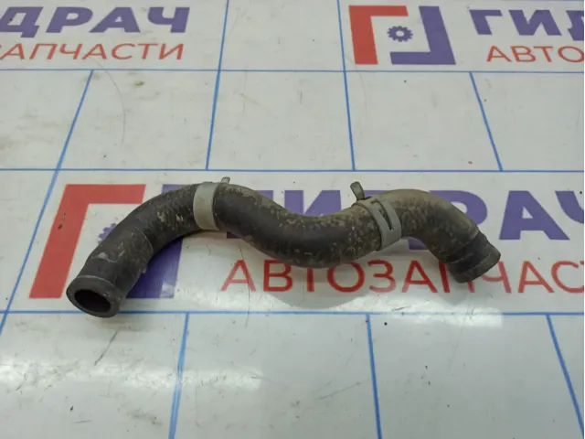 Патрубок отопителя Kia Rio X (X-Line) 97311-H5100.