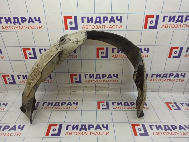 Локер задний правый Kia Rio X (X-Line) 86822-H0500.