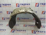 Локер задний правый Kia Rio X (X-Line) 86822-H0500.