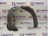 Локер передний правый Kia Rio X (X-Line) 86812-H0510. Дефект.