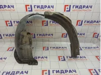 Локер передний правый Kia Rio X (X-Line) 86812-H0510. Дефект.