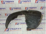 Локер передний правый Kia Rio X (X-Line) 86812-H0510. Дефект.