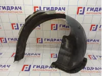 Локер передний левый Kia Rio X (X-Line) 86811-H0510.