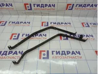 Лента крепления бензобака Kia Rio X (X-Line) 31110H5000. Комплект.