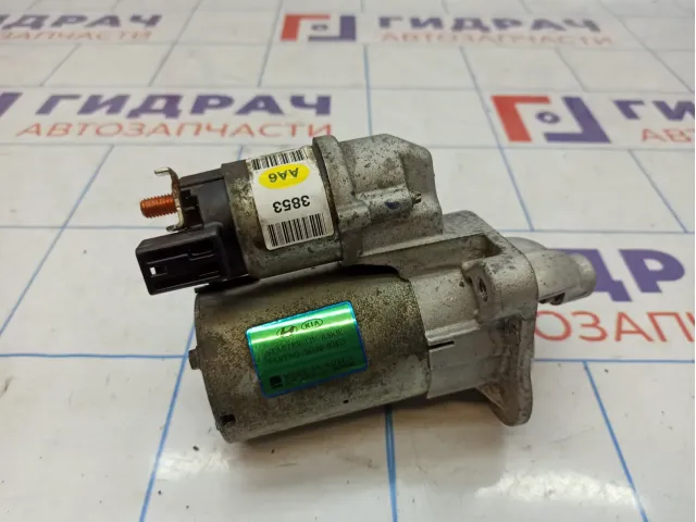 Стартер Kia Rio X (X-Line) 36100-03853.