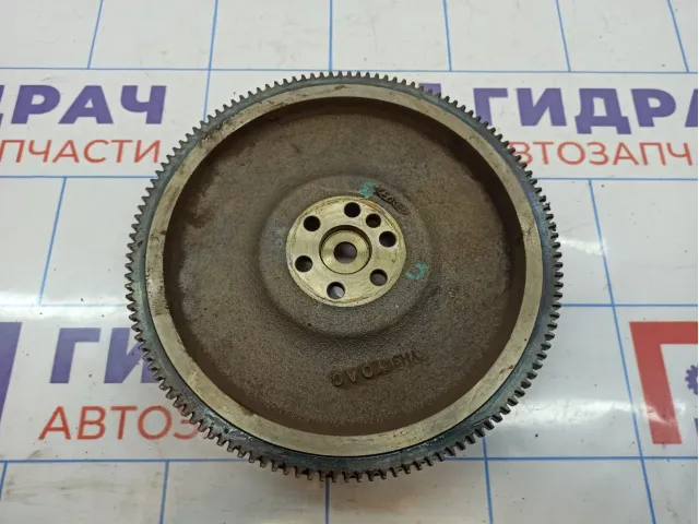 Маховик Kia Rio X (X-Line) 23200-03BA1.