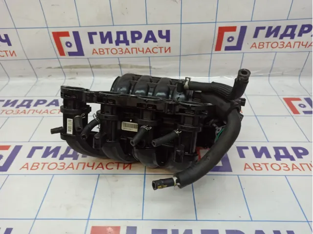 Коллектор впускной Kia Rio X (X-Line) 28310-03810. Отверстия под газовое оборудование.