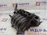 Коллектор впускной Kia Rio X (X-Line) 28310-03810. Отверстия под газовое оборудование.
