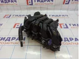 Коллектор впускной Kia Rio X (X-Line) 28310-03810. Отверстия под газовое оборудование.