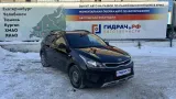 Привод передний левый Kia Rio X (X-Line) 49500-H0000.