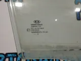 Стекло двери передней правой Kia Ceed 824211H000.