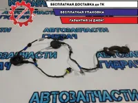 Проводка двери задней левой Kia Ceed 916501H010.