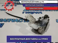 Замок двери передней правой Kia Ceed 813201H020