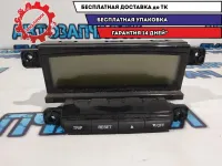 Дисплей информационный Kia Ceed 957101H100.