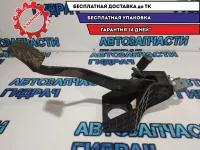 Педаль тормоза Kia Ceed 328001H100.