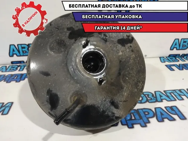 Усилитель тормозов вакуумный Kia Ceed 585001H000.