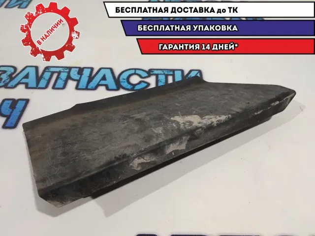 Площадка под педаль газа Kia Ceed 328911H100.