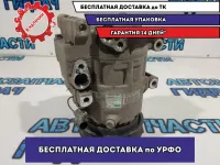 Компрессор кондиционера Kia Ceed 977012H000.