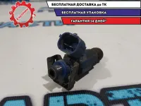 Форсунка топливная Kia Ceed 353102B000