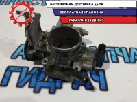 Заслонка дроссельная механическая Kia Ceed 351002B000