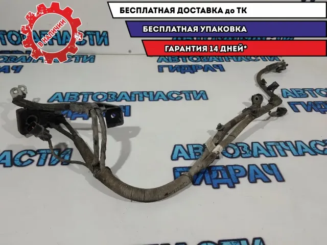 Клемма аккумулятора плюс Kia Ceed 918501H010