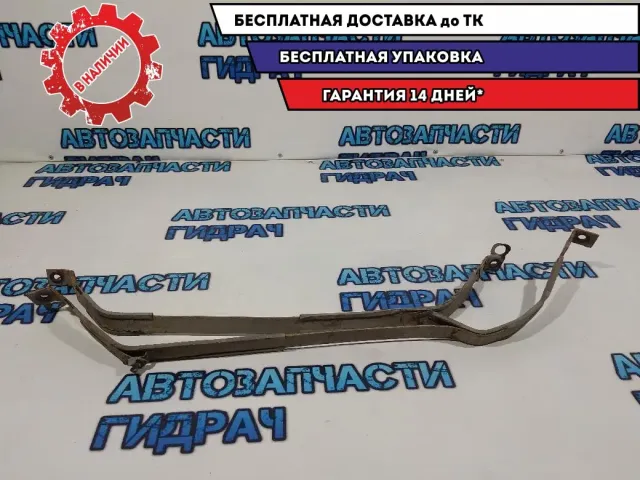 Лента крепления бензобака Kia Ceed 312111H000 Пара.